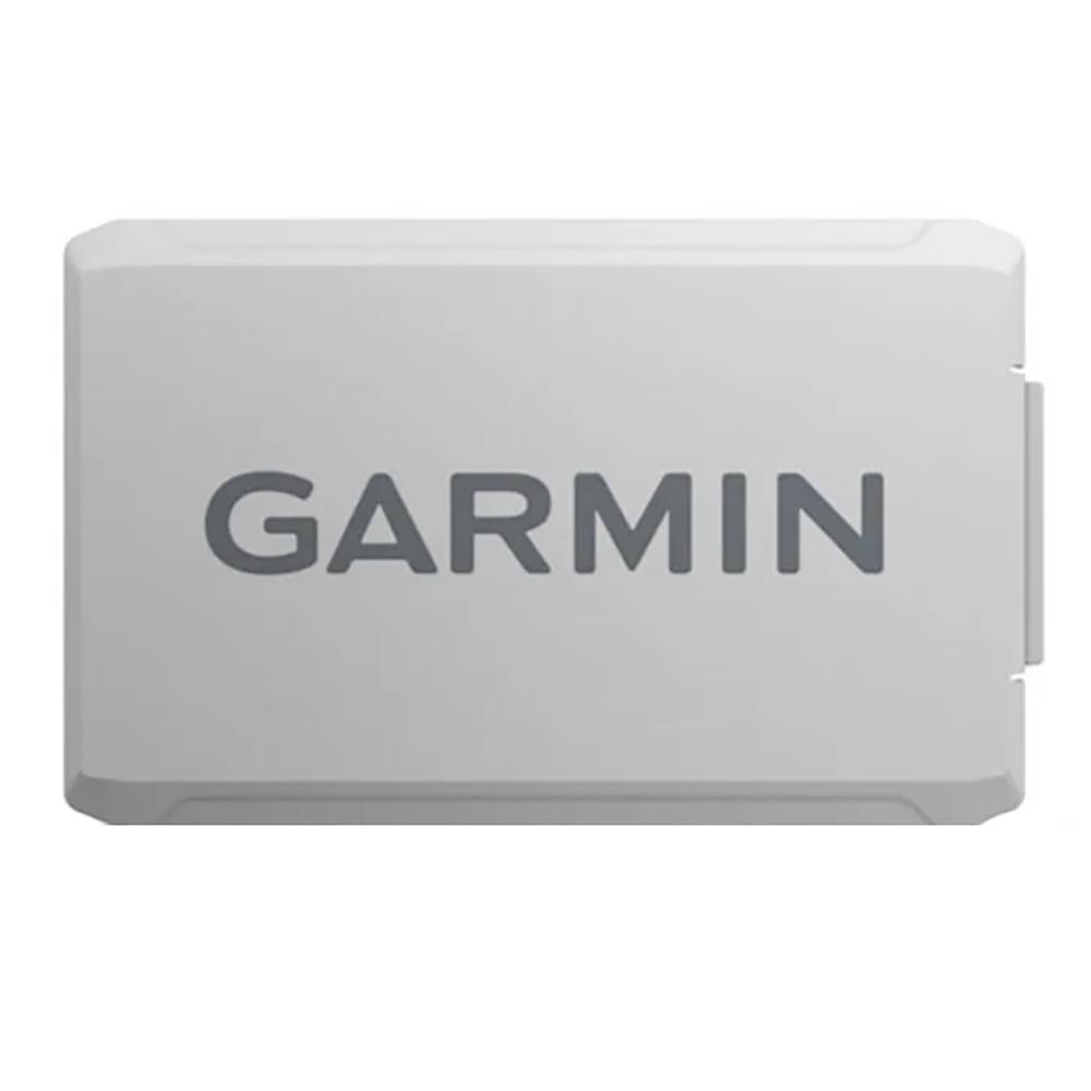 GARMIN 010-13116-04 PROTECTIVE COVER F/ ECHOMAP UHD2 9SV - High quality product image showing GARMIN 010-13116-04 PROTECTIVE COVER F/ ECHOMAP UHD2 9SV details and features