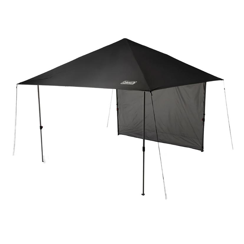 COLEMAN 2156421 OASIS LITE 10FT X 10FT CANOPY W/SUN WALL