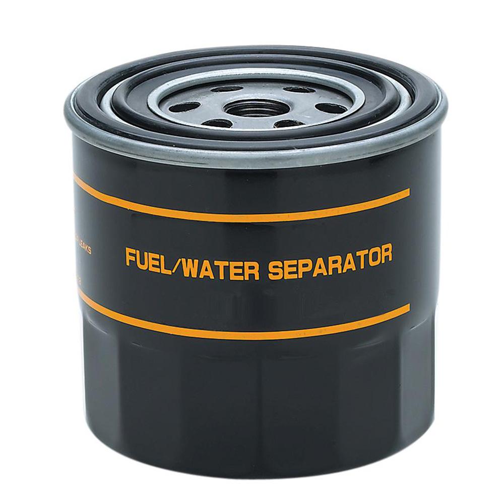 ATTWOOD 11841-4 FUEL/WATER SEPARATOR - High quality product image showing ATTWOOD 11841-4 FUEL/WATER SEPARATOR details and features