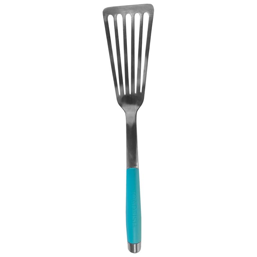 TOADFISH 1027 ULTIMATE SPATULA - STAINLESS STEEL