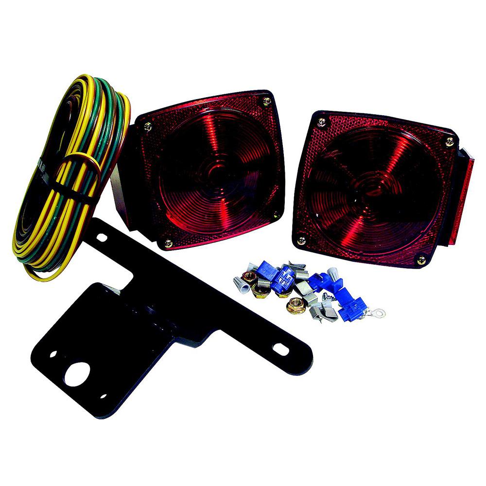ATTWOOD 14060-7 SUBMERSIBLE TRAILER LIGHT KIT - High quality product image showing ATTWOOD 14060-7 SUBMERSIBLE TRAILER LIGHT KIT details and features
