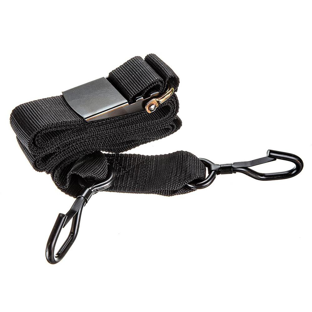 ATTWOOD 15221-7 QUICK-RELEASE GUNWALE STRAP 2 INCH X 13 - The Twister Group Tools product