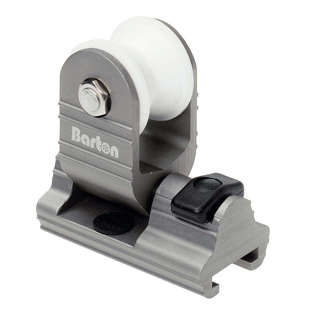 BARTON MARINE 22100 GENOA CAR FITS 20MM 3/4 INCH T TRACK - The Twister Group Tools product