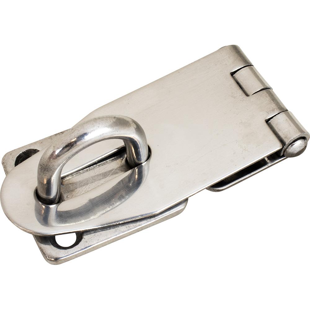 SEA-DOG 221127 STAINLESS HEAVY DUTY HASP 2-11/16 INCH - The Twister Group Tools product