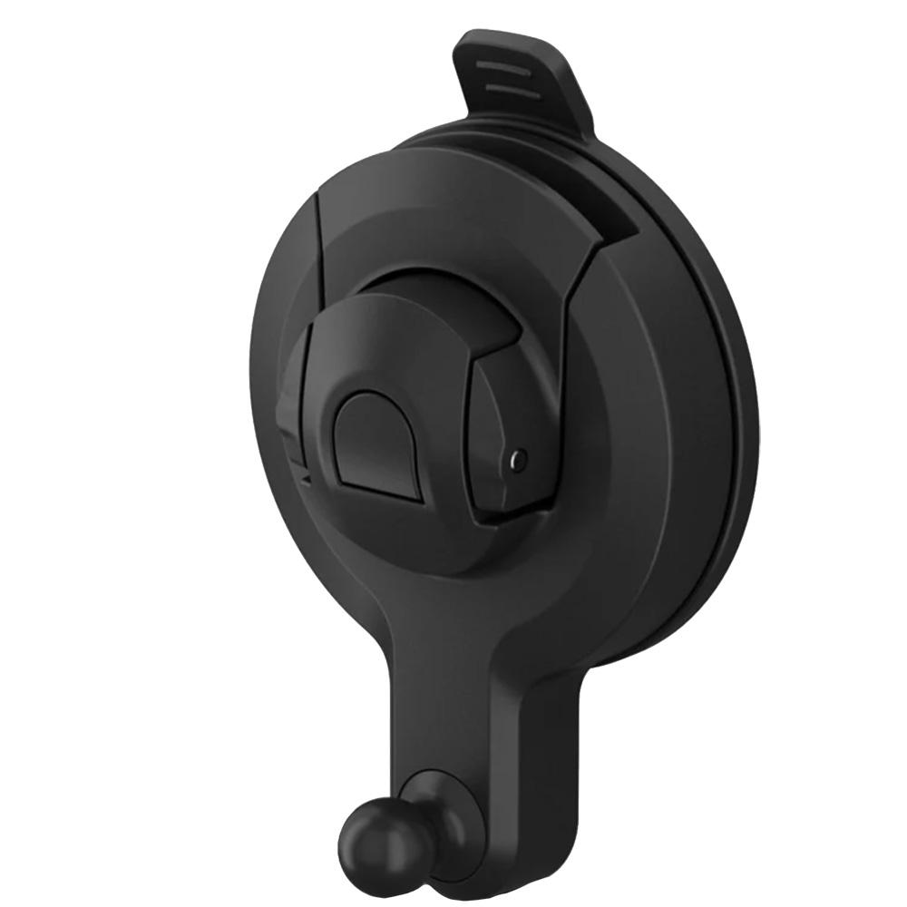GARMIN 010-12530-25 DASH CAM UNIVERSAL SUCTION CUP MOUNT - High quality product image showing GARMIN 010-12530-25 DASH CAM UNIVERSAL SUCTION CUP MOUNT details and features