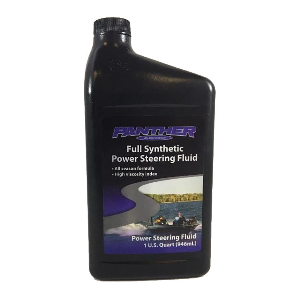 PANTHER 100205 XPS Hydraulic Fluid - 1 Quart - High quality product image showing PANTHER 100205 XPS Hydraulic Fluid - 1 Quart details and features