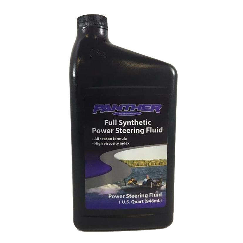 PANTHER 100205 XPS Hydraulic Fluid - 1 Quart