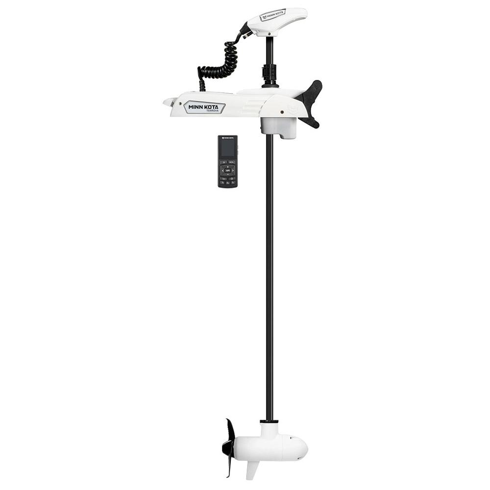 MINN KOTA 1363901 RIPTIDE TERROVA QUEST 90/115/WR 24/36V 72 INCH - High quality product image showing MINN KOTA 1363901 RIPTIDE TERROVA QUEST 90/115/WR 24/36V 72 INCH details and features