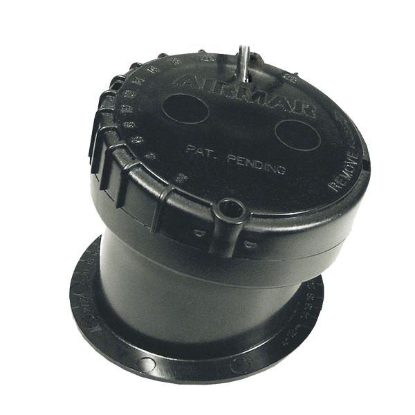 AIRMAR 31-777-3-01 P75C-M In-Hull 600W Medium CHIRP With Mix-N-Match Plug - High quality product image showing AIRMAR 31-777-3-01 P75C-M In-Hull 600W Medium CHIRP With Mix-N-Match Plug details and features