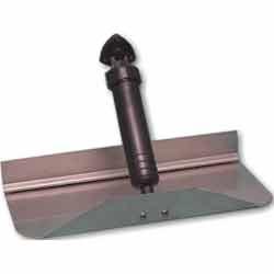BENNETT MARINE 6012 60X12 Trim Tabs No Control - High quality product image showing BENNETT MARINE 6012 60X12 Trim Tabs No Control details and features