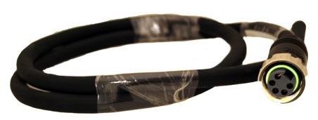 FURUNO 000-167-971 NMEA2000 Heavy Duty Cable 1 Meter Female - Pigtail - The Twister Group product