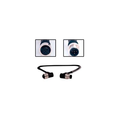 FURUNO 001-105-820-10 0.3M N2K Cable Male - Female Micro - The Twister Group product