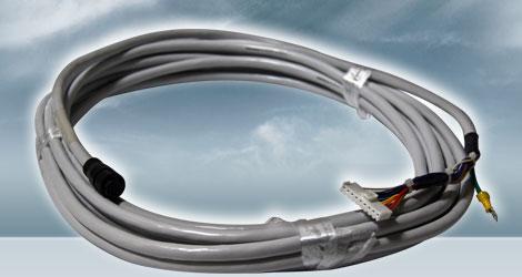 FURUNO 001-122-790 10M Signal Cable For 1623/1715 - The Twister Group product