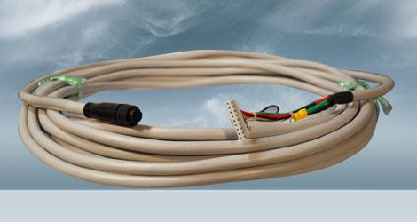 FURUNO 001-122-870-10 Cable 15 15 Meters For 1623/1712 - The Twister Group product