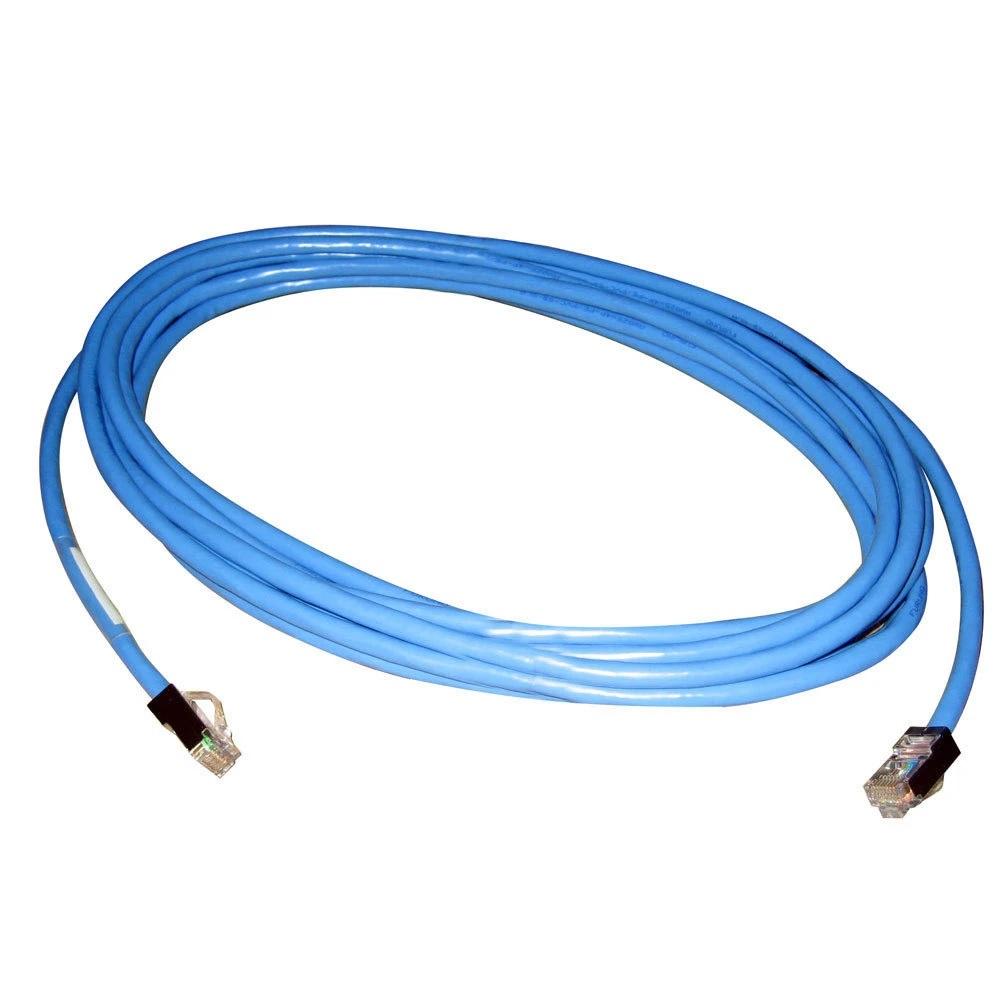FURUNO 001-167-890-10 LAN Cable Assembly 5M RJ45-RJ45 4P - The Twister Group product