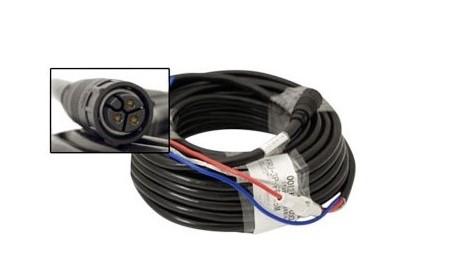 FURUNO 001-266-010-00 15M Power Cable For DRS4W - The Twister Group product