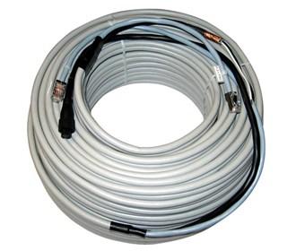 FURUNO 001-341-820-00 20 Meter Cable For 2-12KW DRS Radars - The Twister Group product