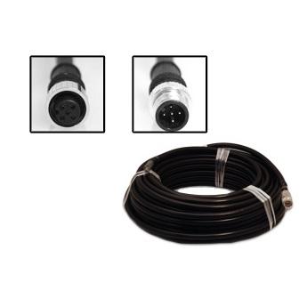 FURUNO 001-533-060-00 NMEA2000 Micro Cable 1 Meter - High quality product image showing FURUNO 001-533-060-00 NMEA2000 Micro Cable 1 Meter details and features