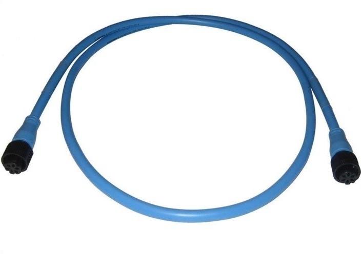 FURUNO 001-588-750-00 1M Navnet Ethernet Cbl 6P(F) - 6P(F) Cross Over - The Twister Group Tools product