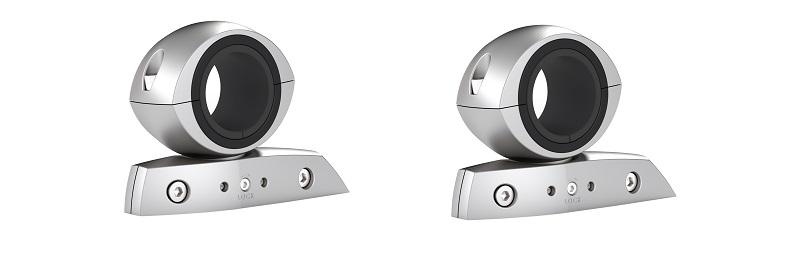 FUSION 010-12831-10 SG-FTMNTSWV Swivel Mount Clamp for Tower Speakers - The Twister Group Tools product