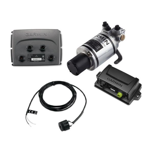 GARMIN 010-00705-06 Compact Reactor 40 Autopilot Starter Kit - The Twister Group product