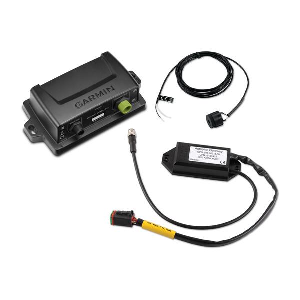 GARMIN 010-00705-93 Reactor 40 Autopilot For Volvo Penta No GHC - The Twister Group product