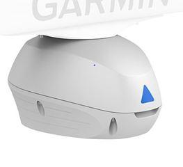 GARMIN 010-01364-10 GMR Fantom 50W Radar Pedestal Only - High quality product image showing GARMIN 010-01364-10 GMR Fantom 50W Radar Pedestal Only details and features