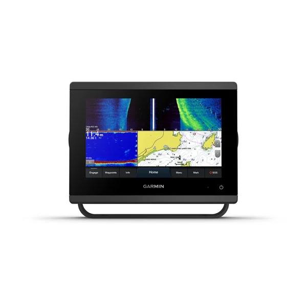 GARMIN 010-02365-02 GPSMAP723XSV 7 INCH Combo - High quality product image showing GARMIN 010-02365-02 GPSMAP723XSV 7 INCH Combo details and features