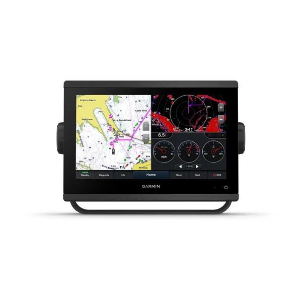 GARMIN 010-02366-60 GPSMAP943 9 INCH Plotter US and Canada GN+ - High quality product image showing GARMIN 010-02366-60 GPSMAP943 9 INCH Plotter US and Canada GN+ details and features