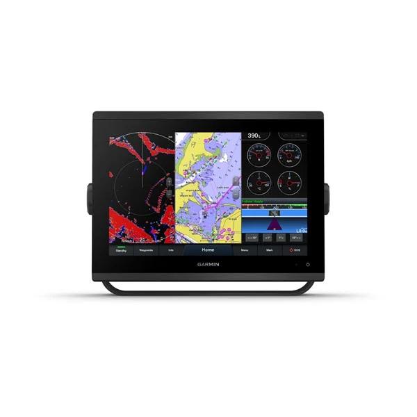 GARMIN 010-02367-00 GPSMAP1223 12 INCH Plotter - High quality product image showing GARMIN 010-02367-00 GPSMAP1223 12 INCH Plotter details and features