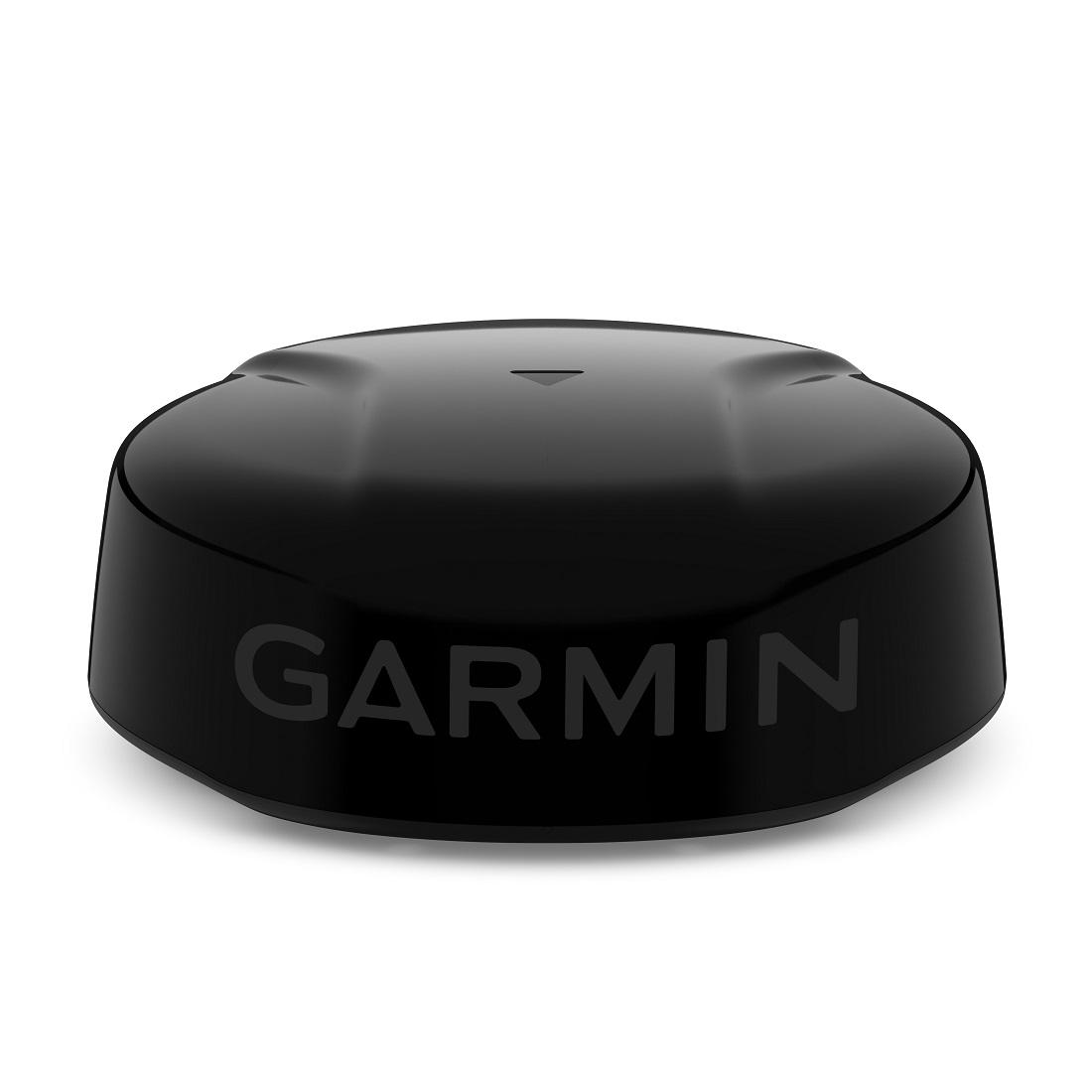 GARMIN 010-02585-10 GMR Fantom 24x Radar Black 50 Watt 24 INCH Dome with 15m Cables - High quality product image showing GARMIN 010-02585-10 GMR Fantom 24x Radar Black 50 Watt 24 INCH Dome with 15m Cables details and features
