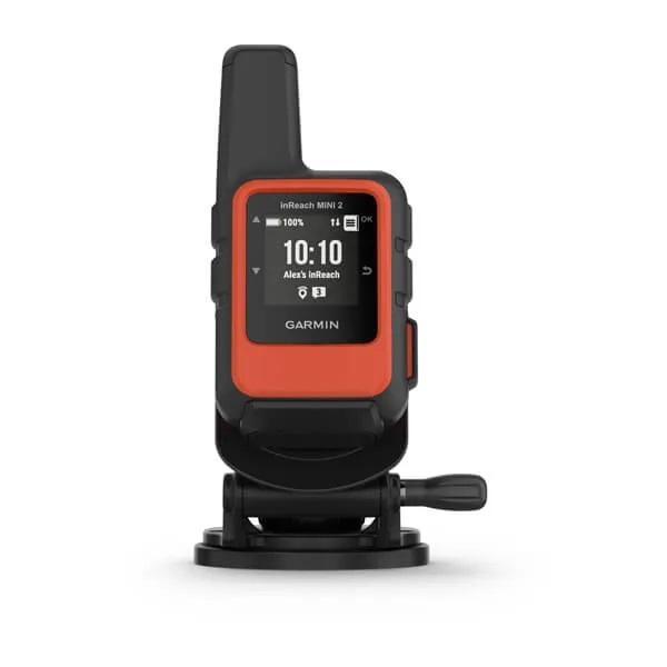 GARMIN 010-02602-30 inReach Mini 2 Marine Bundle - High quality product image showing GARMIN 010-02602-30 inReach Mini 2 Marine Bundle details and features