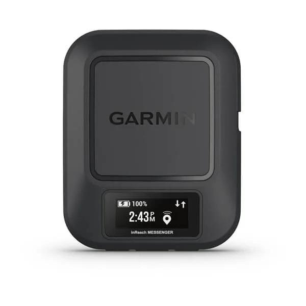 GARMIN 010-02672-00 inReach Messenger - High quality product image showing GARMIN 010-02672-00 inReach Messenger details and features
