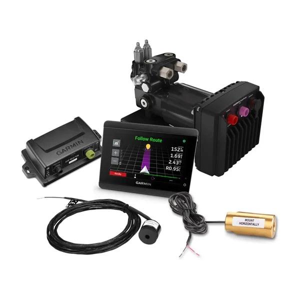 GARMIN 010-02794-01 Reactor 40 Autopilot With SmartPump v2 And GHC50 - The Twister Group Tools product