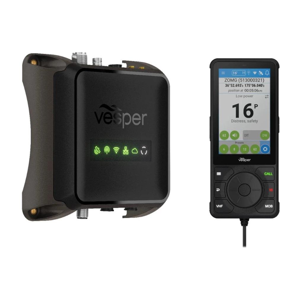 GARMIN 010-02814-20 Cortex-V1 VHF Class B SOTDMA smartAIS - The Twister Group Tools product