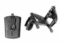 GARMIN 010-10361-00 Automotive Bracket For Etrex Series - High quality product image showing GARMIN 010-10361-00 Automotive Bracket For Etrex Series details and features