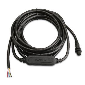 GARMIN 010-11324-00 GRA10 Rudder Angle NMEA 2000 Adapter - High quality product image showing GARMIN 010-11324-00 GRA10 Rudder Angle NMEA 2000 Adapter details and features