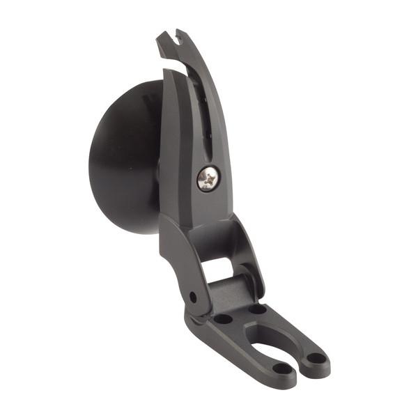 GARMIN 010-11849-17 Suction Cup Mount For GT And CV Transducers - High quality product image showing GARMIN 010-11849-17 Suction Cup Mount For GT And CV Transducers details and features