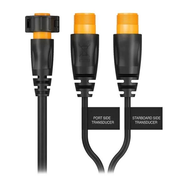 GARMIN 010-12225-10 12-Pin Y-Cable 2M - The Twister Group Tools product