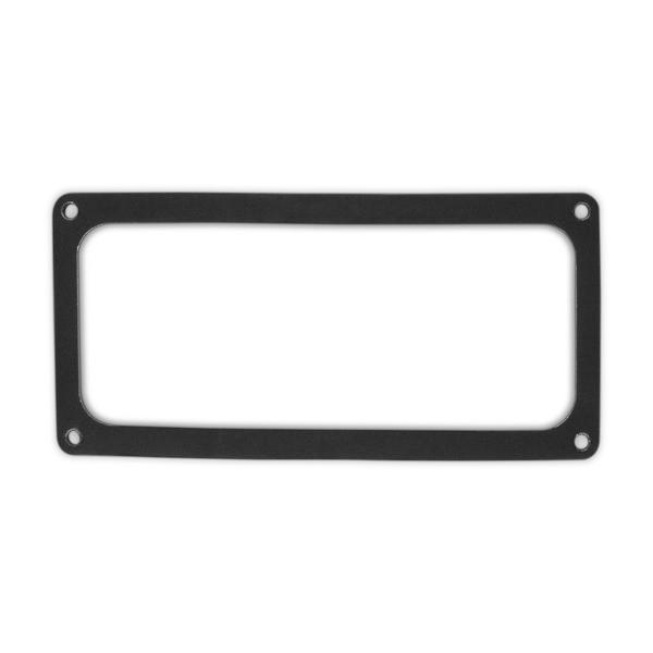 GARMIN 010-12504-03 Flush Mount Gasket For VHF110/115 - High quality product image showing GARMIN 010-12504-03 Flush Mount Gasket For VHF110/115 details and features
