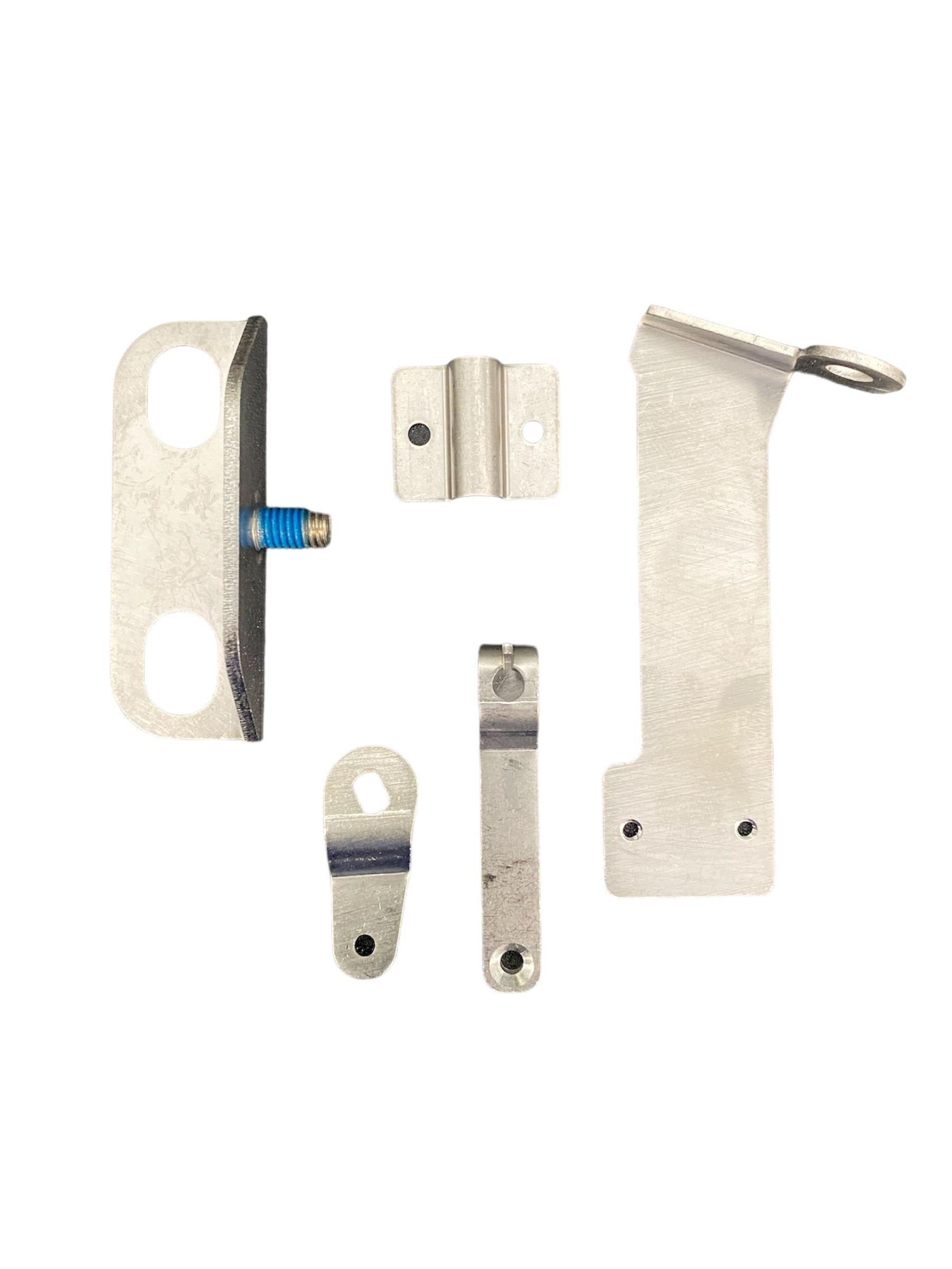 GARMIN 010-12826-04 Suzuki Linkage for Reactor 40 Kicker - High quality product image showing GARMIN 010-12826-04 Suzuki Linkage for Reactor 40 Kicker details and features