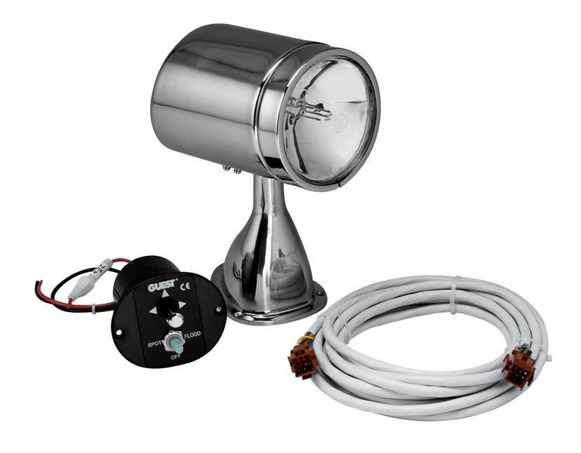 GUEST 22040A 5 Spotlight