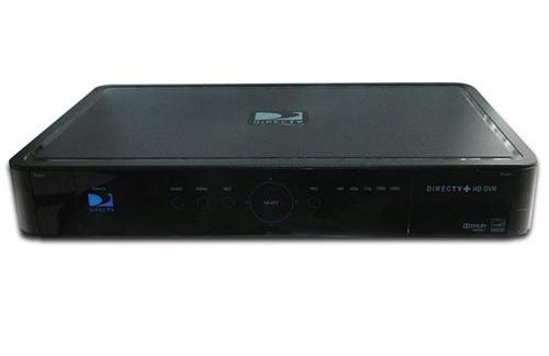 DIRECTV 19-0660R HR24 HD/DVR (REFURBISHED)