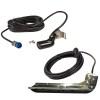 LOWRANCE 000-14076-001 StructureScan HD & HST-WSBL Transducer Kit For Elite Ti and Go Units - High quality product image showing LOWRANCE 000-14076-001 StructureScan HD & HST-WSBL Transducer Kit For Elite Ti and Go Units details and features
