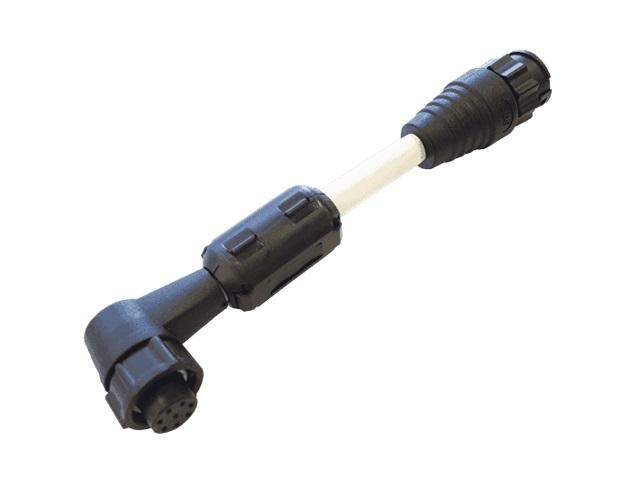LOWRANCE 000-14551-001 Adapter Cable 3G/4G Radar to Halo Dome Radar - The Twister Group Tools product
