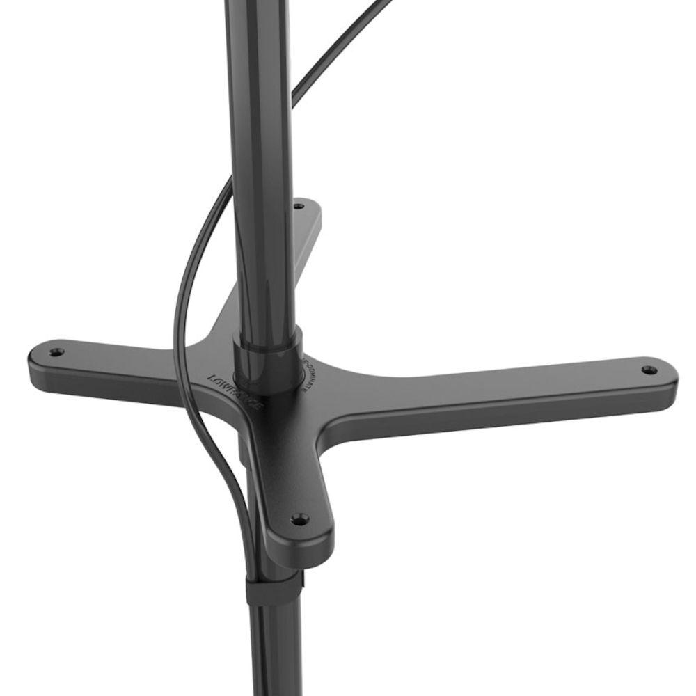 LOWRANCE 000-14963-001 Ice Mount For LiveSight - High quality product image showing LOWRANCE 000-14963-001 Ice Mount For LiveSight details and features