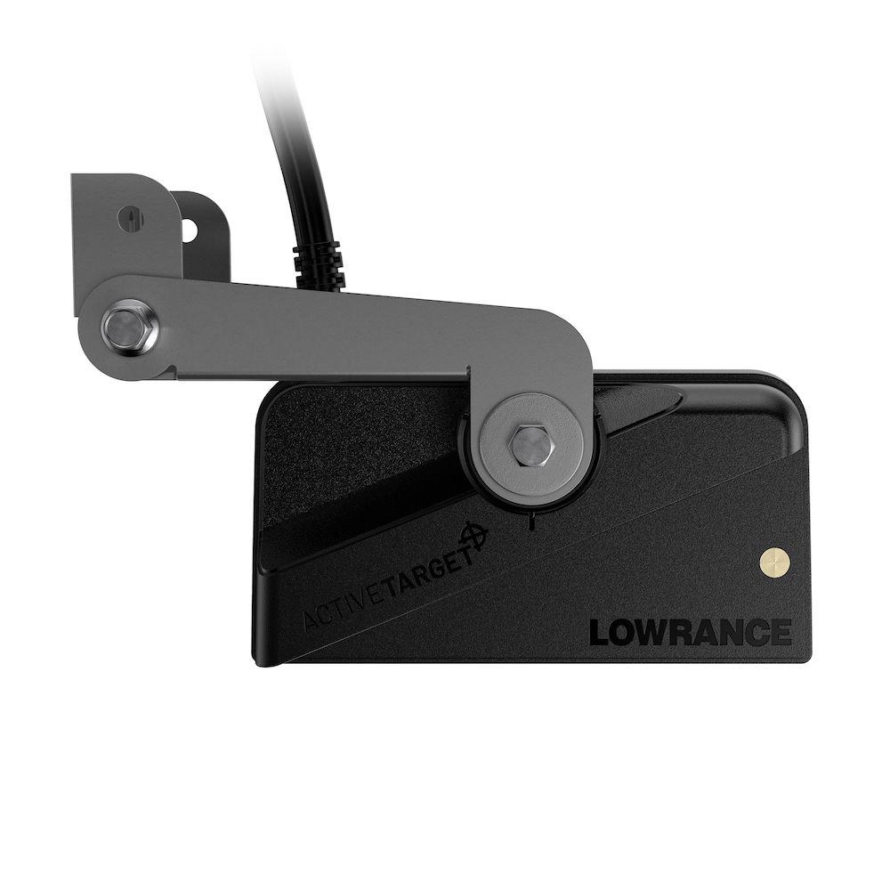 LOWRANCE 000-15773-001 Transom Mount Hardware for Active Target - The Twister Group product