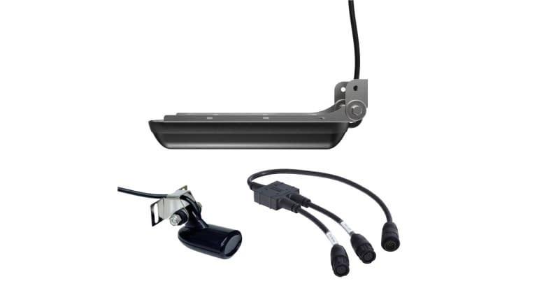 LOWRANCE 000-15812-001 Active Imaging 2-in-1 with 83/200 Skimmer and Y-Cable - The Twister Group product