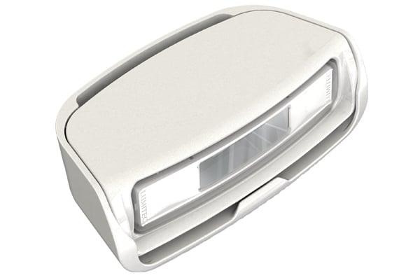 LUMITEC 101611 Corsica Spreader Spectrum FLood LED - High quality product image showing LUMITEC 101611 Corsica Spreader Spectrum FLood LED details and features