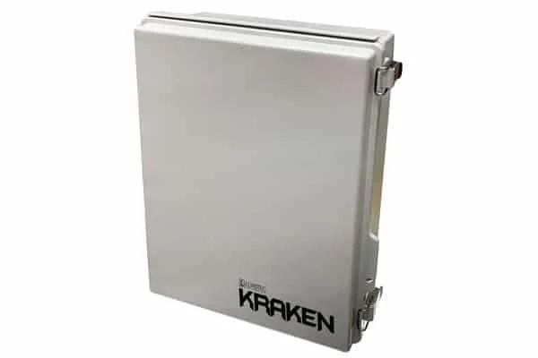 LUMITEC 101680 Kraken Secondary Box - High quality product image showing LUMITEC 101680 Kraken Secondary Box details and features